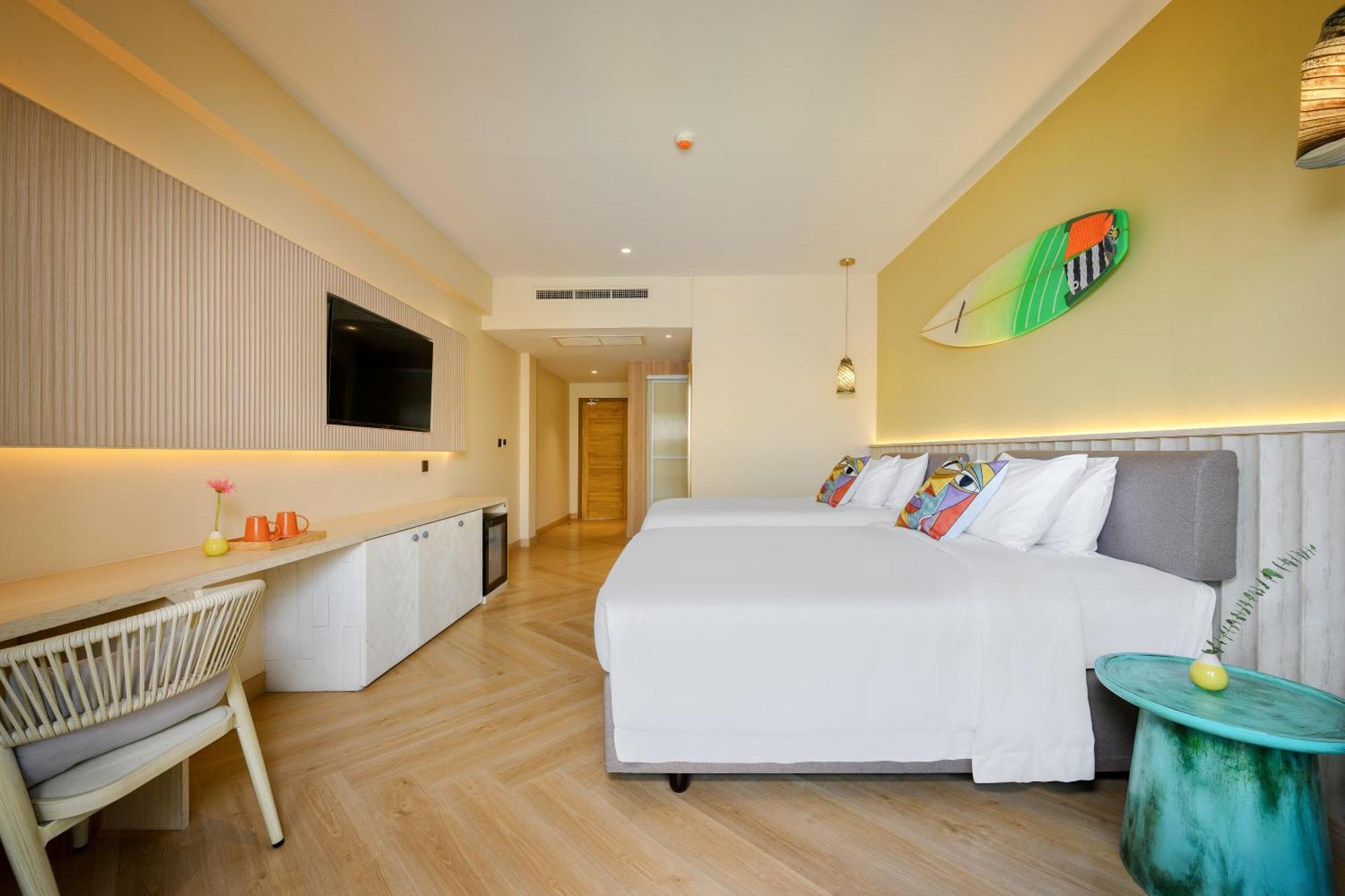 Centara Life Lamai Resort Samui Luaran gambar