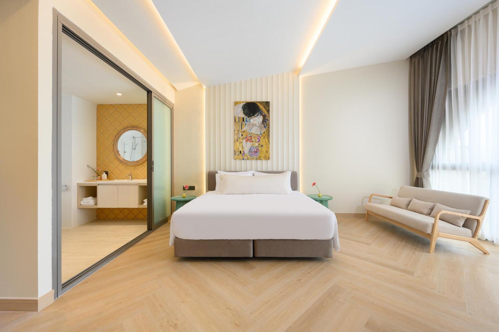 Centara Life Lamai Resort Samui Luaran gambar