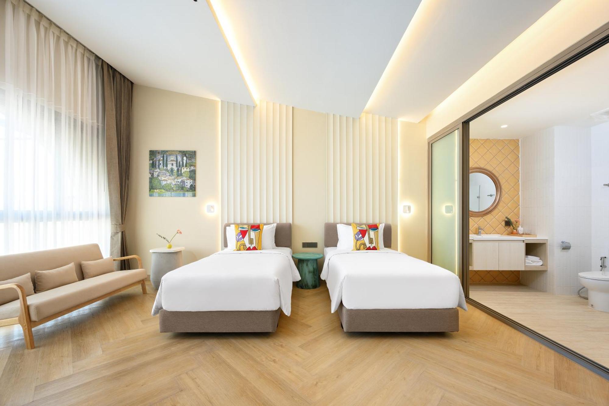 Centara Life Lamai Resort Samui Luaran gambar
